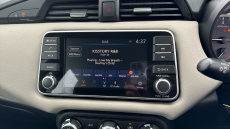 Nissan Micra 1.0 IG-T 92 Acenta 5dr Petrol Hatchback